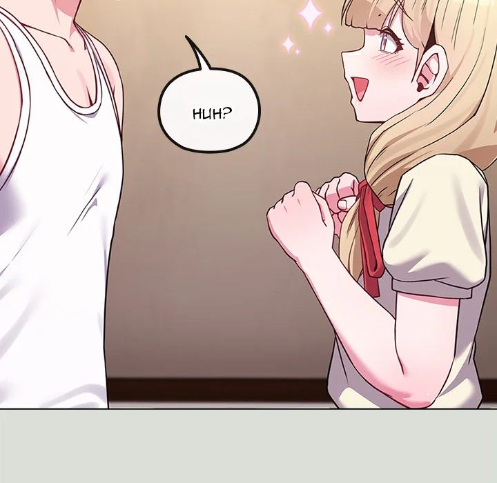 But You’re the Same Age as My Daughter?! - Chapter 34 [photo 70] - MangaPorn