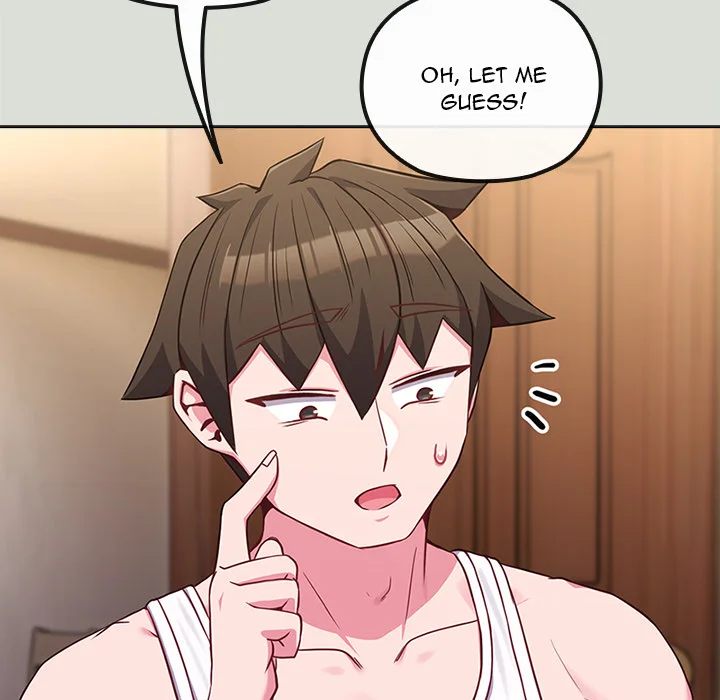 But You’re the Same Age as My Daughter?! - Chapter 34 [photo 72] - MangaPorn