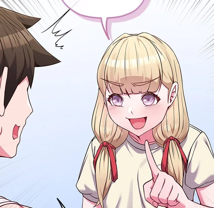 But You’re the Same Age as My Daughter?! - Chapter 34 [photo 74] - MangaPorn