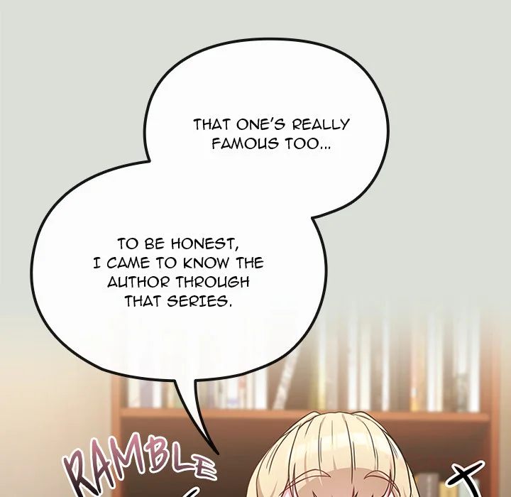But You’re the Same Age as My Daughter?! - Chapter 34 [photo 76] - MangaPorn