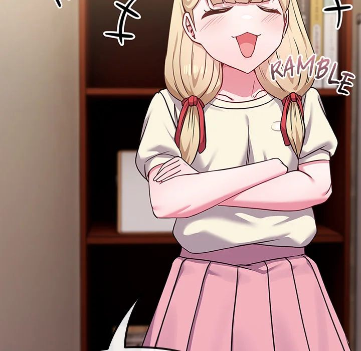 But You’re the Same Age as My Daughter?! - Chapter 34 [photo 77] - MangaPorn