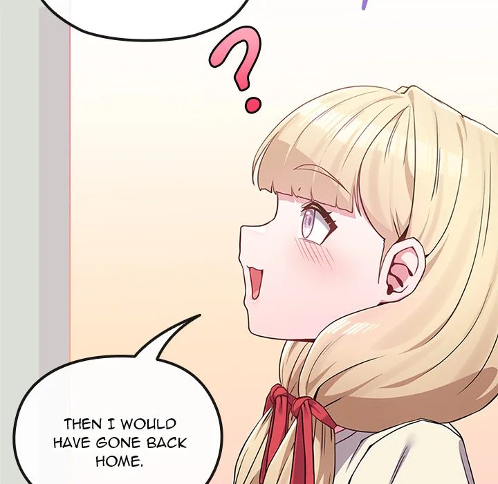 But You’re the Same Age as My Daughter?! - Chapter 34 [photo 8] - MangaPorn