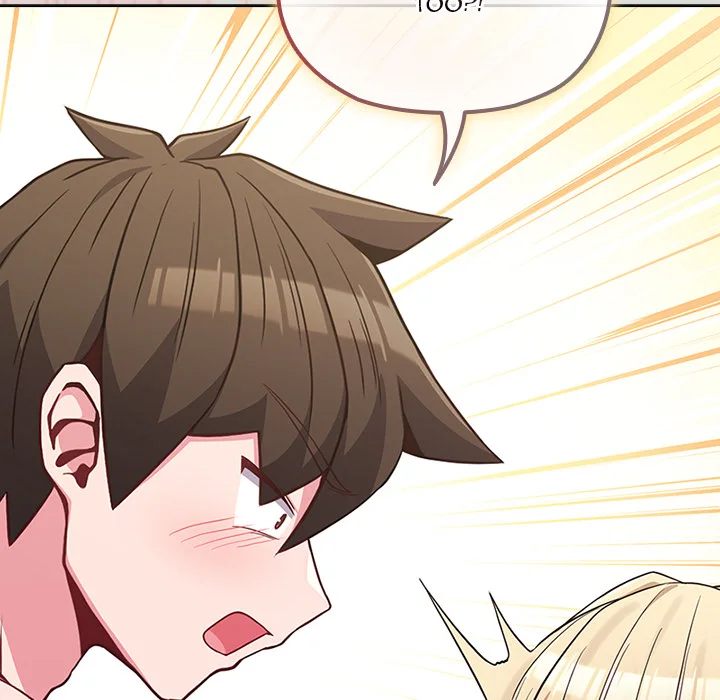 But You’re the Same Age as My Daughter?! - Chapter 34 [photo 82] - MangaPorn