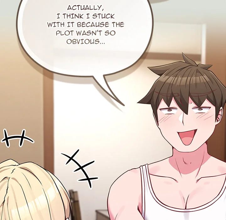 But You’re the Same Age as My Daughter?! - Chapter 34 [photo 85] - MangaPorn