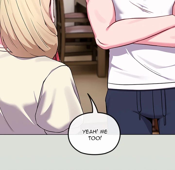 But You’re the Same Age as My Daughter?! - Chapter 34 [photo 86] - MangaPorn