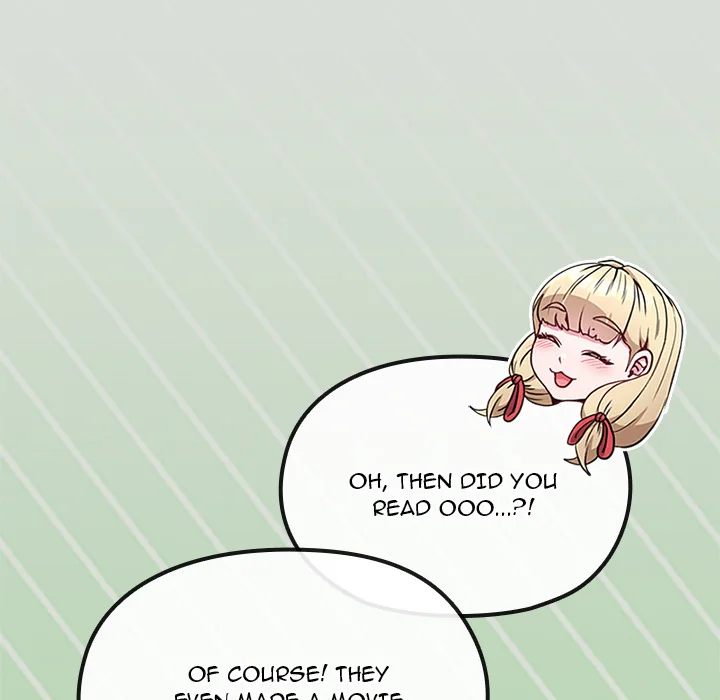 But You’re the Same Age as My Daughter?! - Chapter 34 [photo 87] - MangaPorn