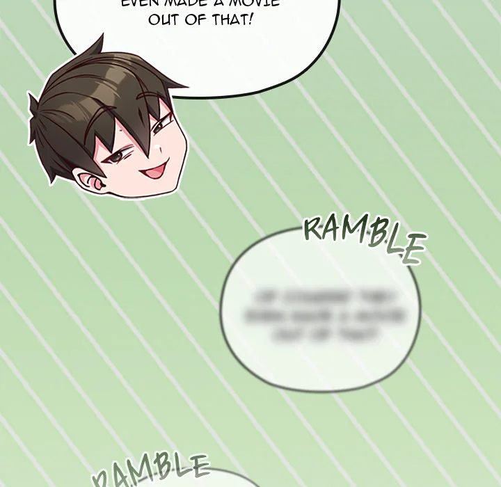 But You’re the Same Age as My Daughter?! - Chapter 34 [photo 88] - MangaPorn