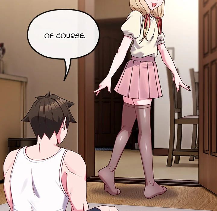 But You’re the Same Age as My Daughter?! - Chapter 34 [photo 93] - MangaPorn