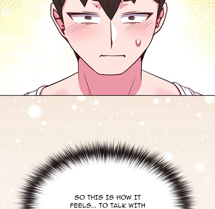 But You’re the Same Age as My Daughter?! - Chapter 34 [photo 98] - MangaPorn