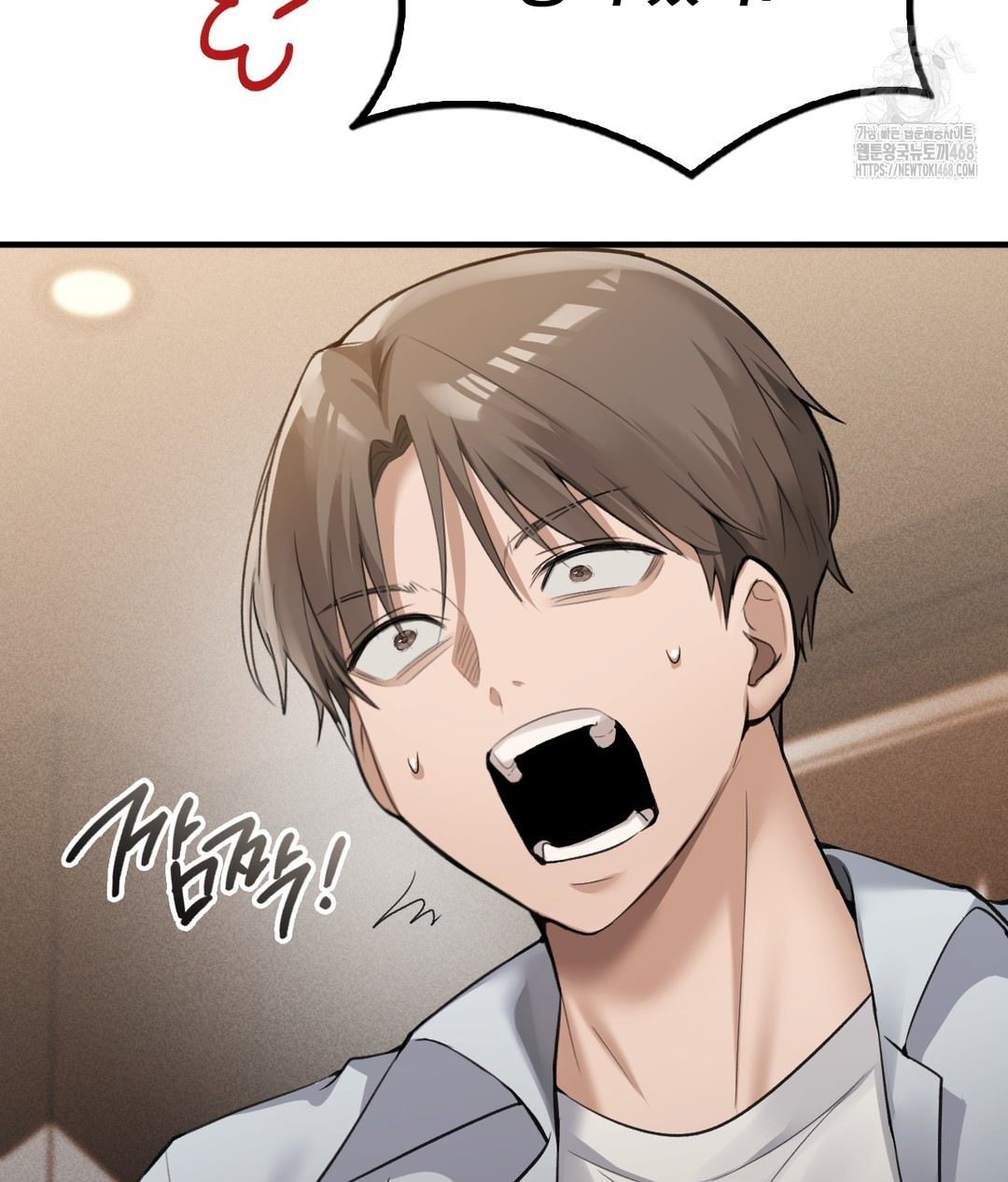 PC Room Girl Raw - Chapter 7 [photo 29] - MangaPorn