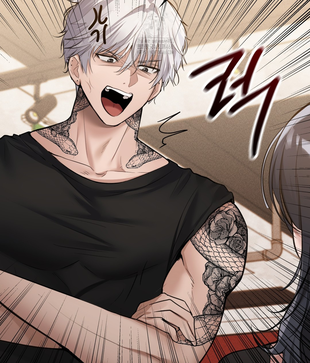 PC Room Girl Raw - Chapter 7 [photo 38] - MangaPorn