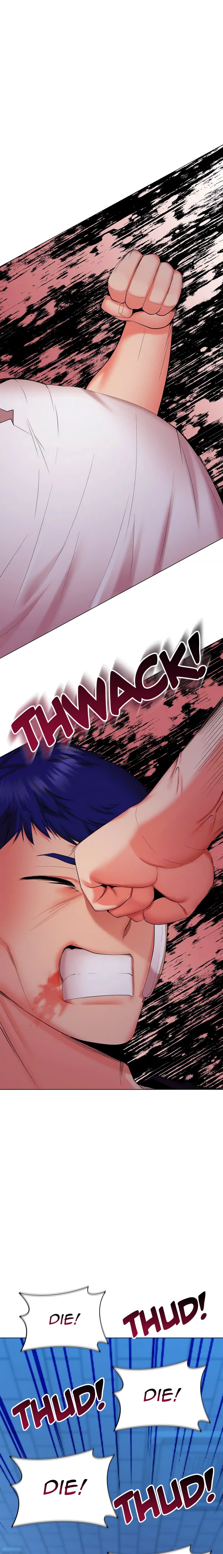 The High Society - Chapter 39 [photo 1] - MangaPorn