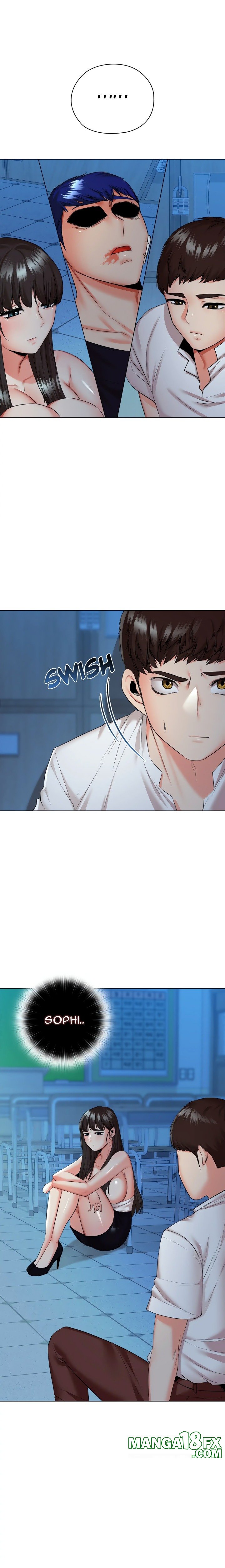 The High Society - Chapter 39 [photo 10] - MangaPorn