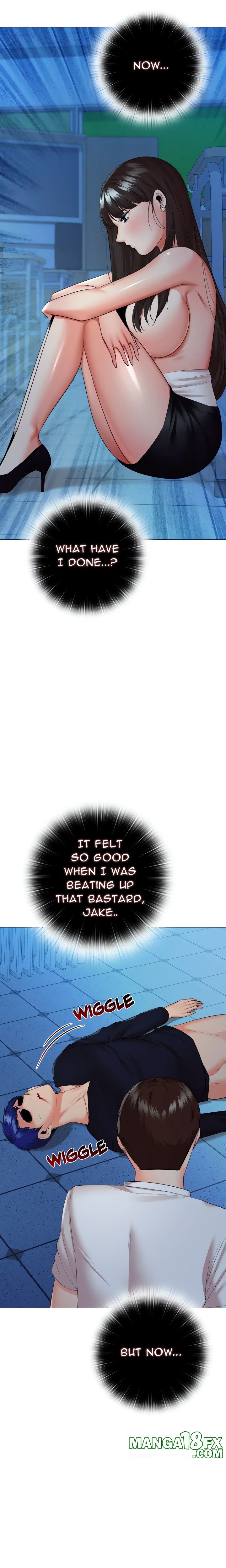 The High Society - Chapter 39 [photo 11] - MangaPorn