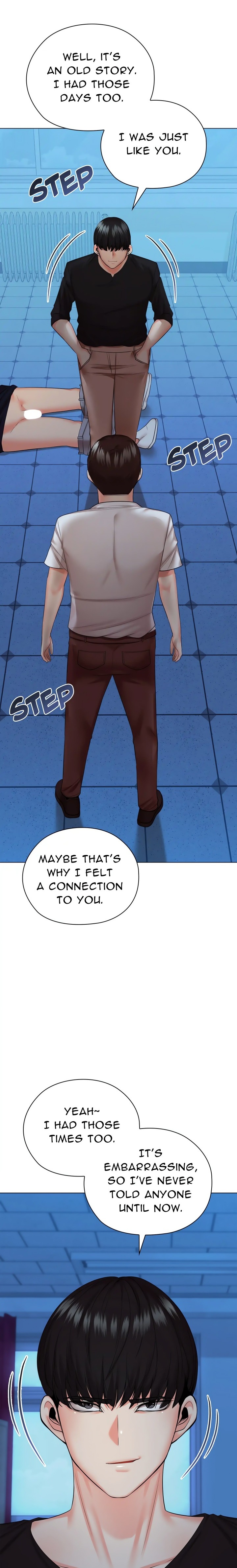 The High Society - Chapter 39 [photo 17] - MangaPorn