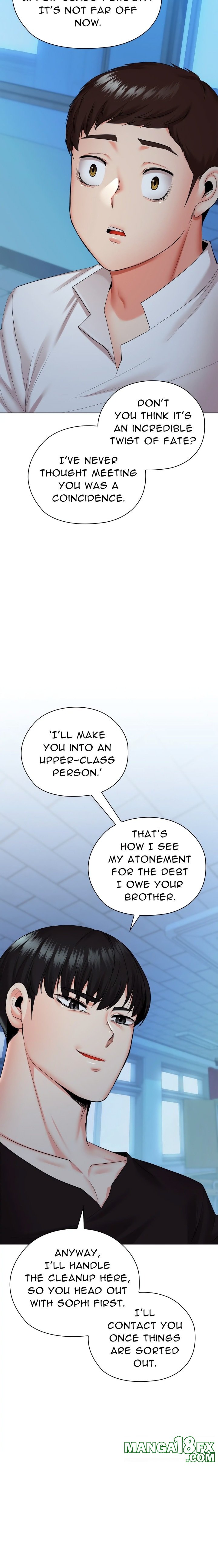 The High Society - Chapter 39 [photo 19] - MangaPorn