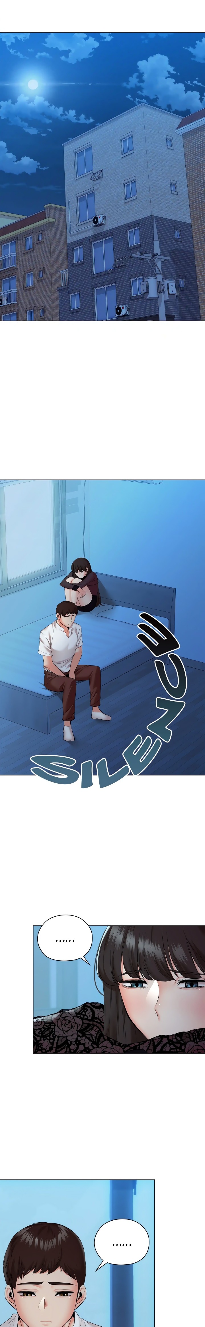 The High Society - Chapter 39 [photo 20] - MangaPorn