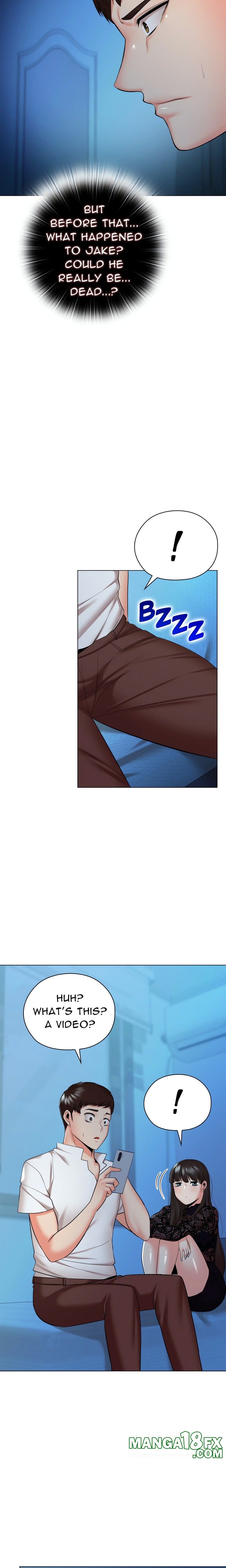 The High Society - Chapter 39 [photo 22] - MangaPorn