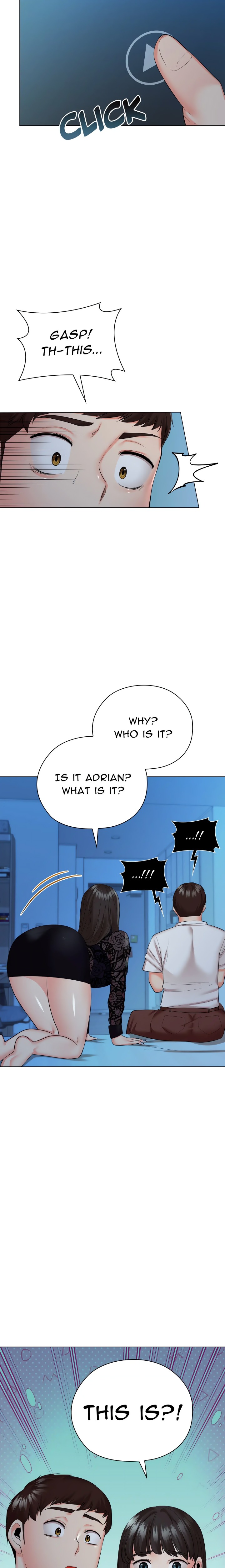 The High Society - Chapter 39 [photo 23] - MangaPorn