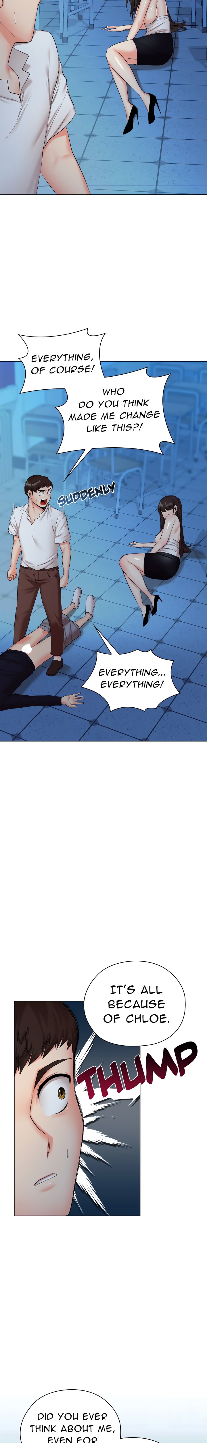 The High Society - Chapter 39 [photo 5] - MangaPorn