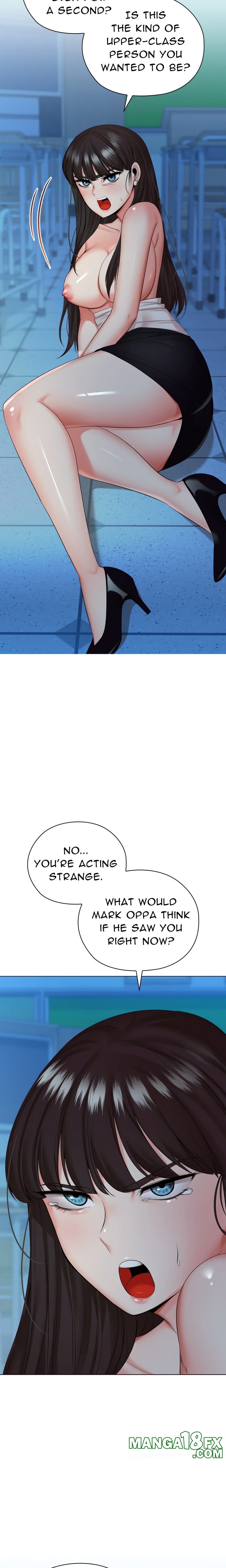 The High Society - Chapter 39 [photo 6] - MangaPorn