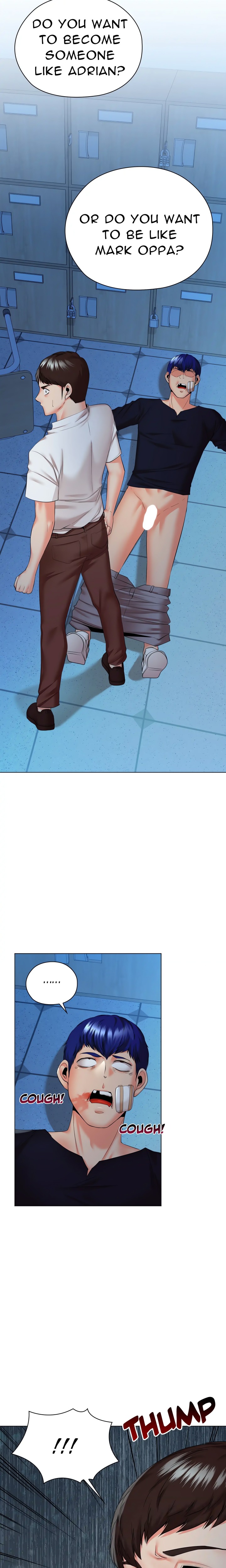 The High Society - Chapter 39 [photo 7] - MangaPorn