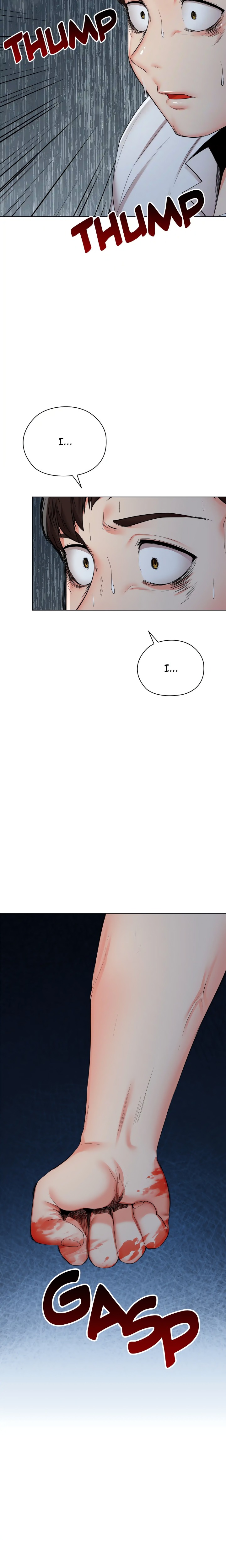 The High Society - Chapter 39 [photo 8] - MangaPorn