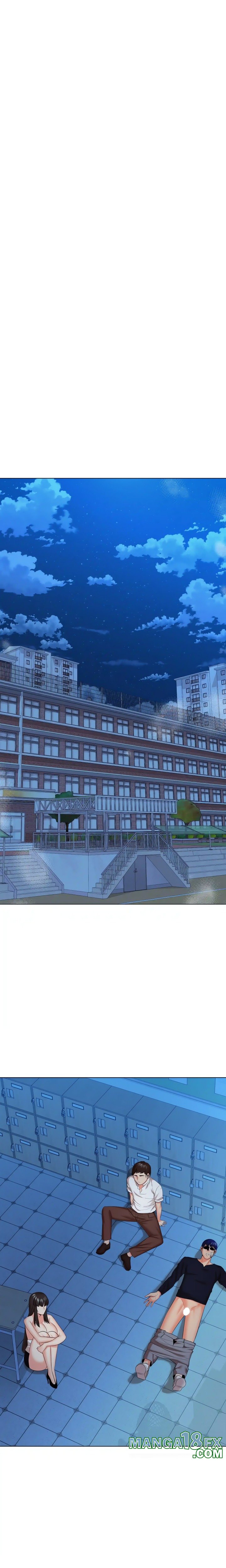 The High Society - Chapter 39 [photo 9] - MangaPorn