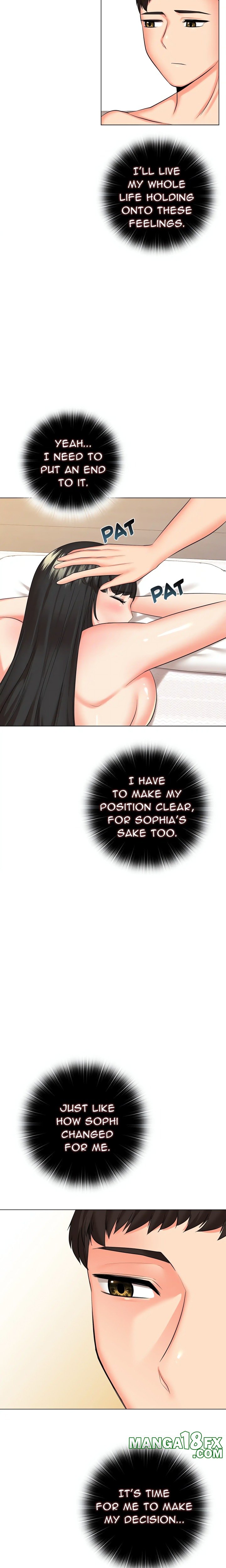 The High Society - Chapter 40 [photo 11] - MangaPorn