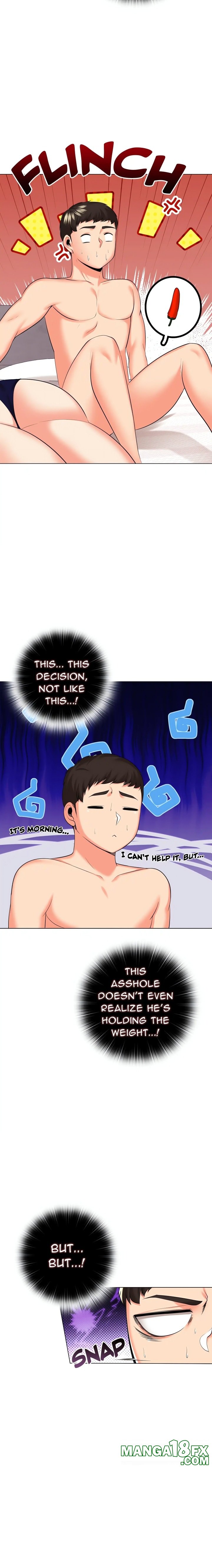 The High Society - Chapter 40 [photo 12] - MangaPorn