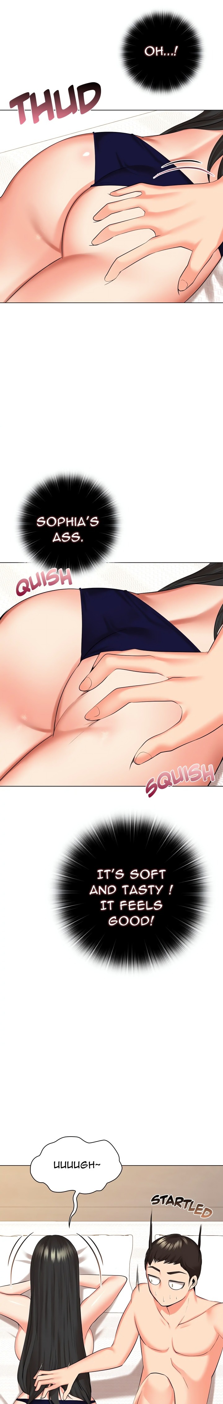 The High Society - Chapter 40 [photo 14] - MangaPorn