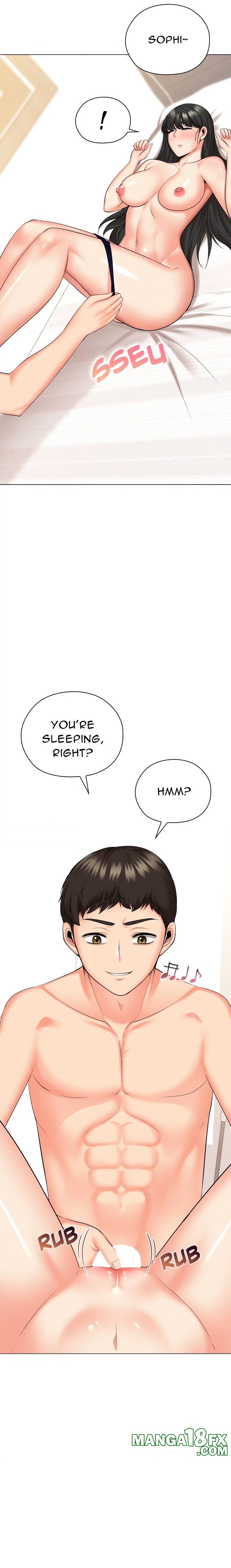 The High Society - Chapter 40 [photo 20] - MangaPorn