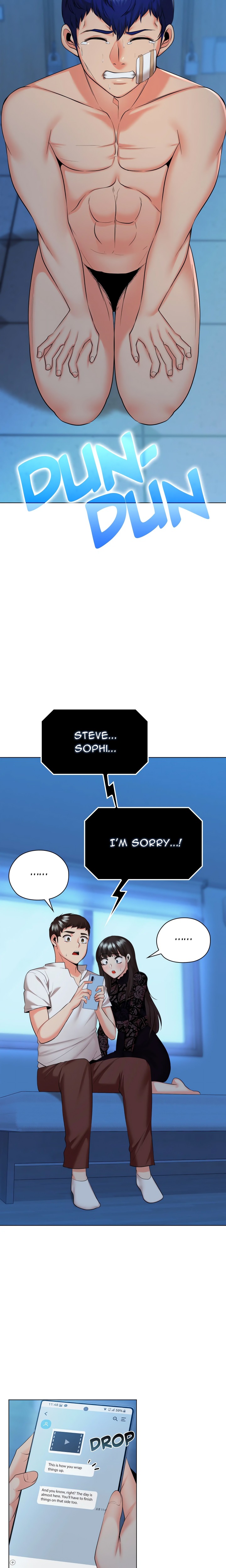 The High Society - Chapter 40 [photo 3] - MangaPorn