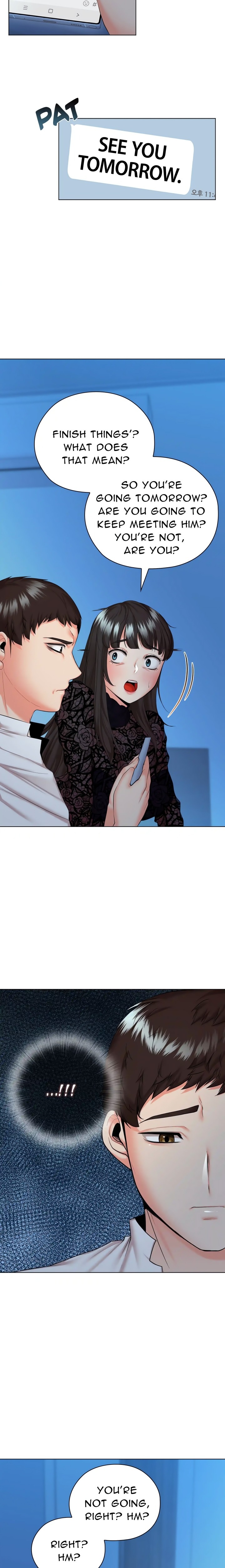 The High Society - Chapter 40 [photo 4] - MangaPorn