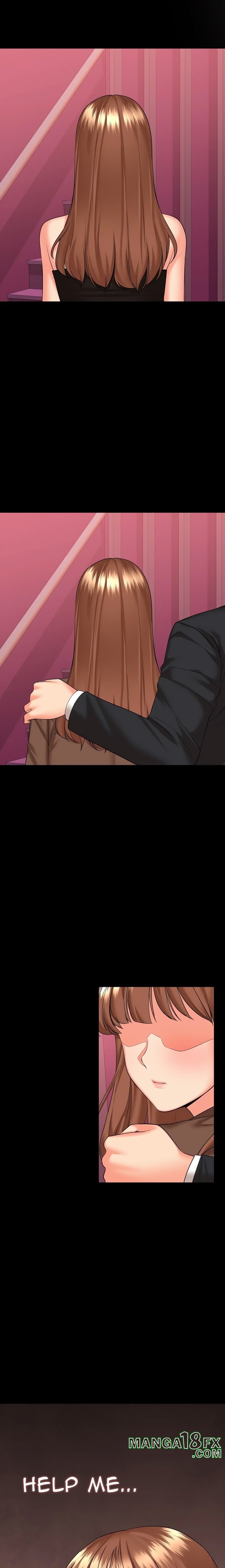 The High Society - Chapter 40 [photo 7] - MangaPorn