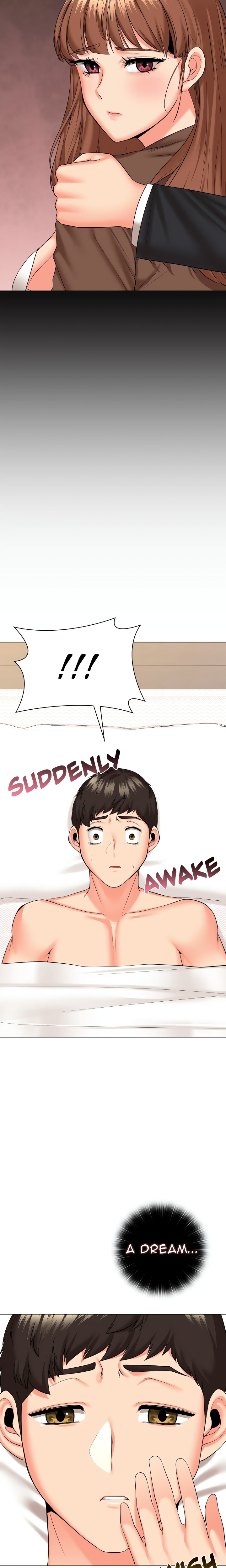 The High Society - Chapter 40 [photo 8] - MangaPorn