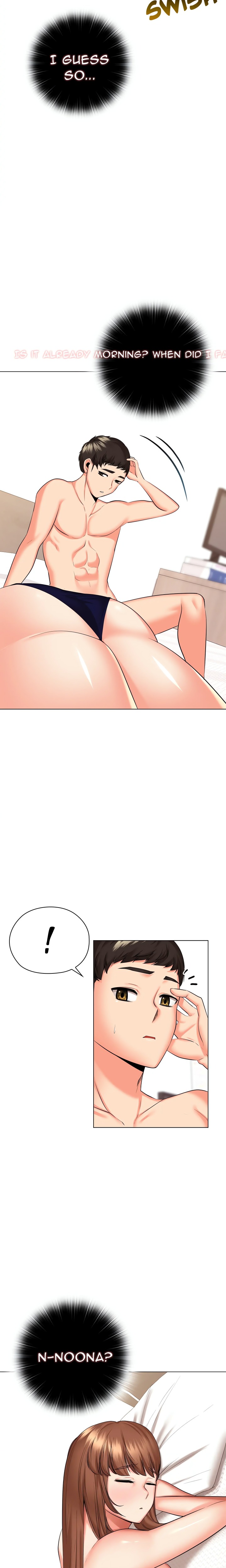 The High Society - Chapter 40 [photo 9] - MangaPorn