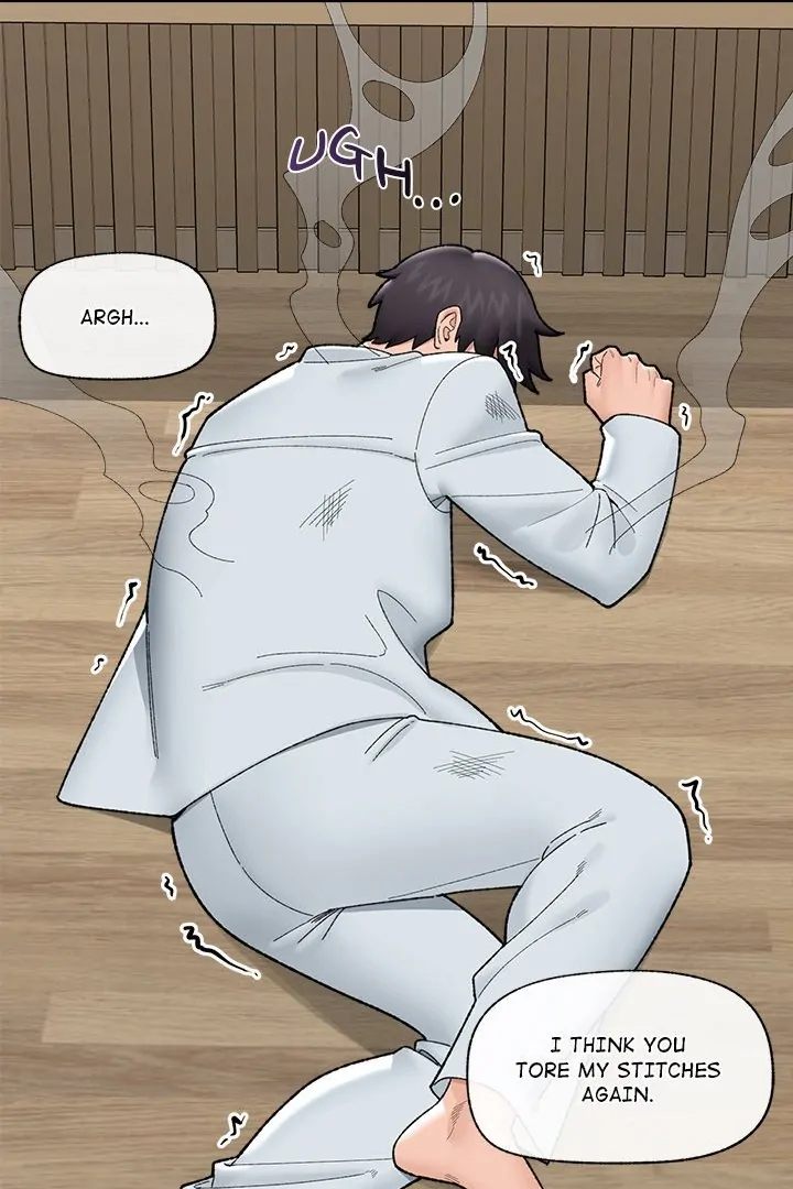 Hypnotist Security Guard - Chapter 48 [photo 101] - MangaPorn