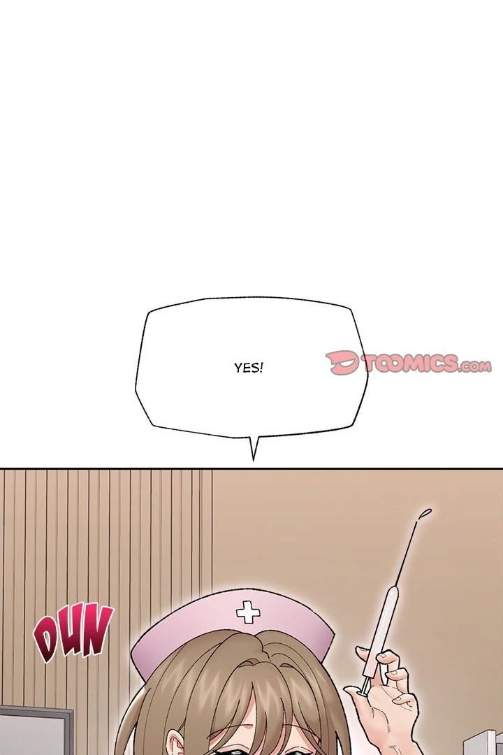 Hypnotist Security Guard - Chapter 48 [photo 15] - MangaPorn