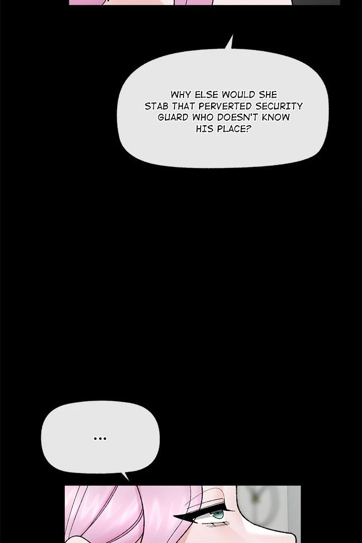 Hypnotist Security Guard - Chapter 48 [photo 49] - MangaPorn