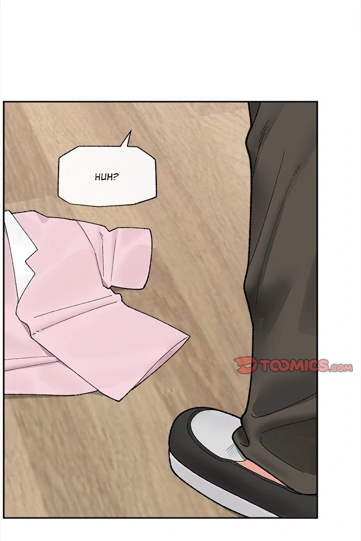 Hypnotist Security Guard - Chapter 48 [photo 53] - MangaPorn