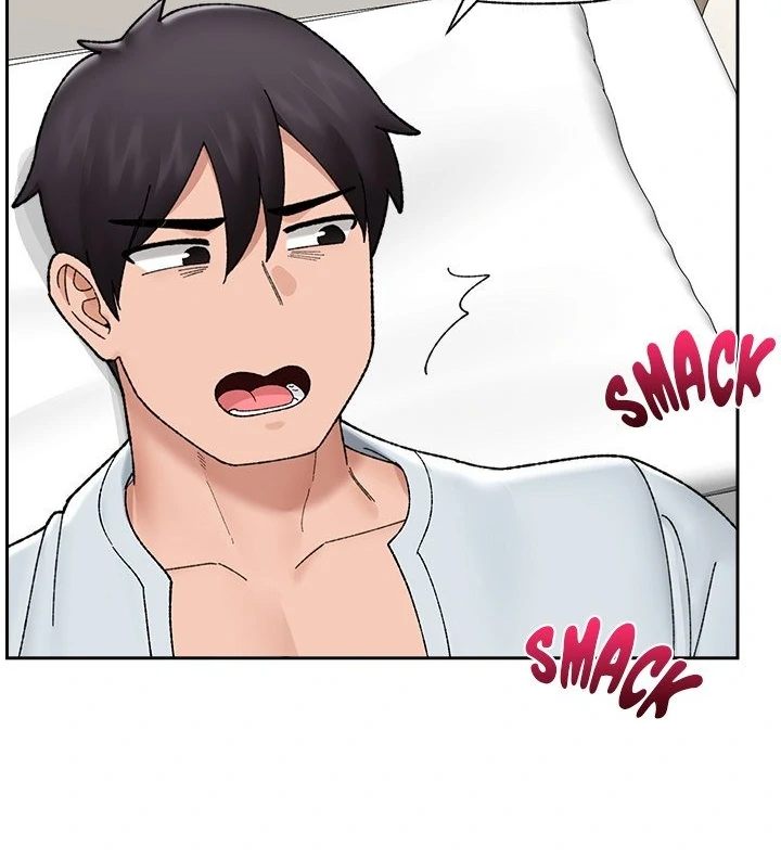 Hypnotist Security Guard - Chapter 48 [photo 58] - MangaPorn