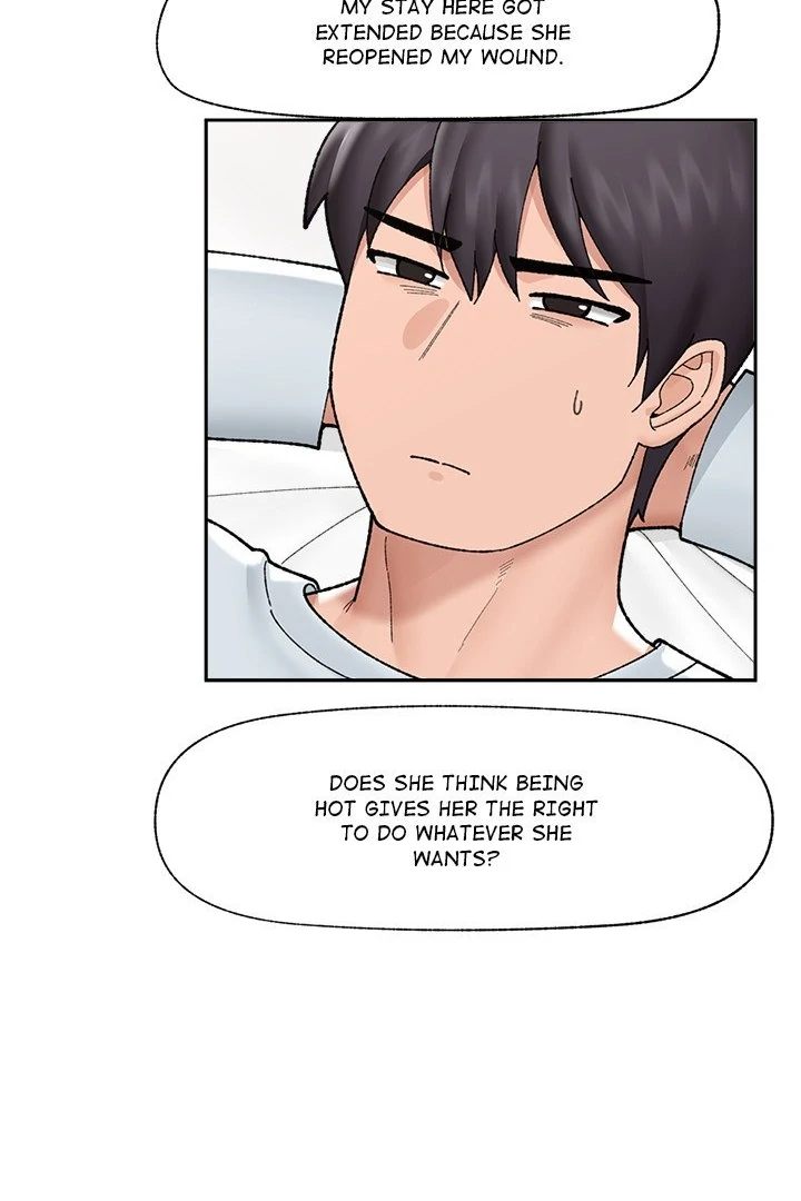 Hypnotist Security Guard - Chapter 48 [photo 9] - MangaPorn