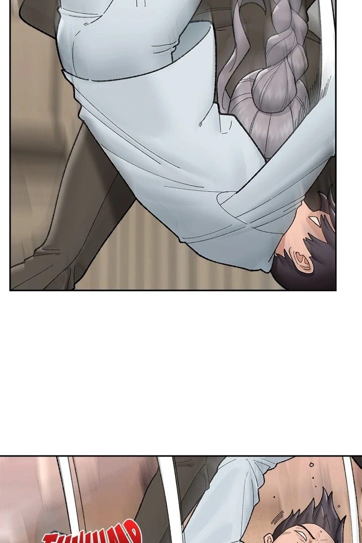 Hypnotist Security Guard - Chapter 48 [photo 96] - MangaPorn