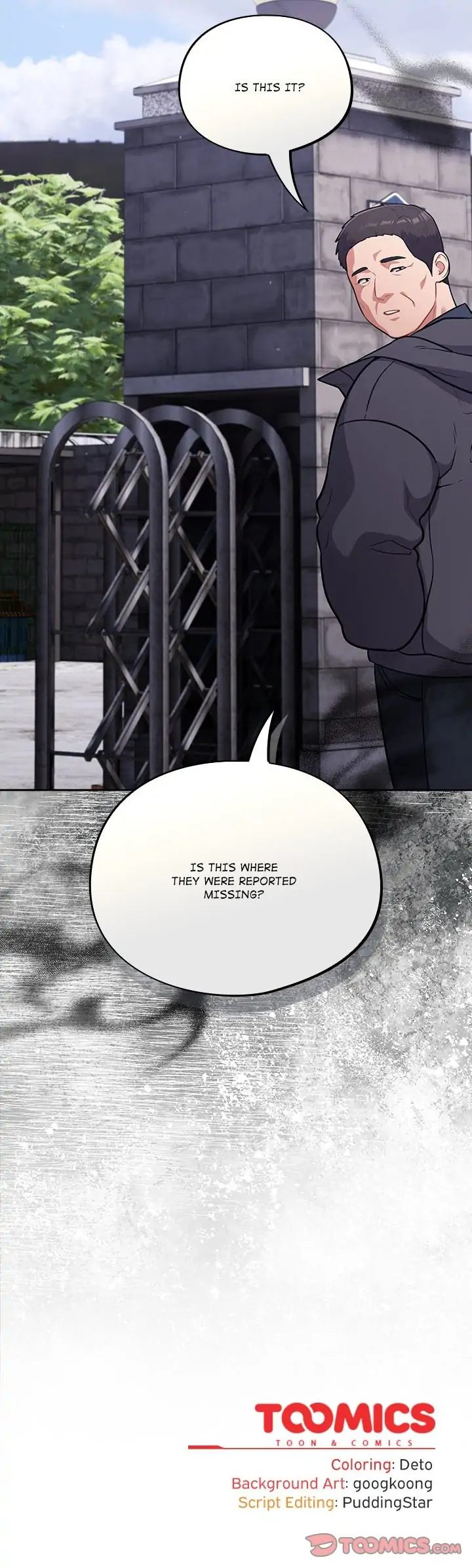 Idiot Virus - Chapter 47 [photo 108] - MangaPorn