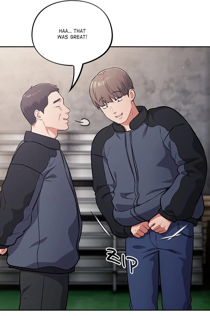 Idiot Virus - Chapter 47 [photo 12] - MangaPorn