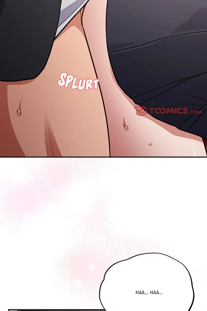 Idiot Virus - Chapter 47 [photo 2] - MangaPorn