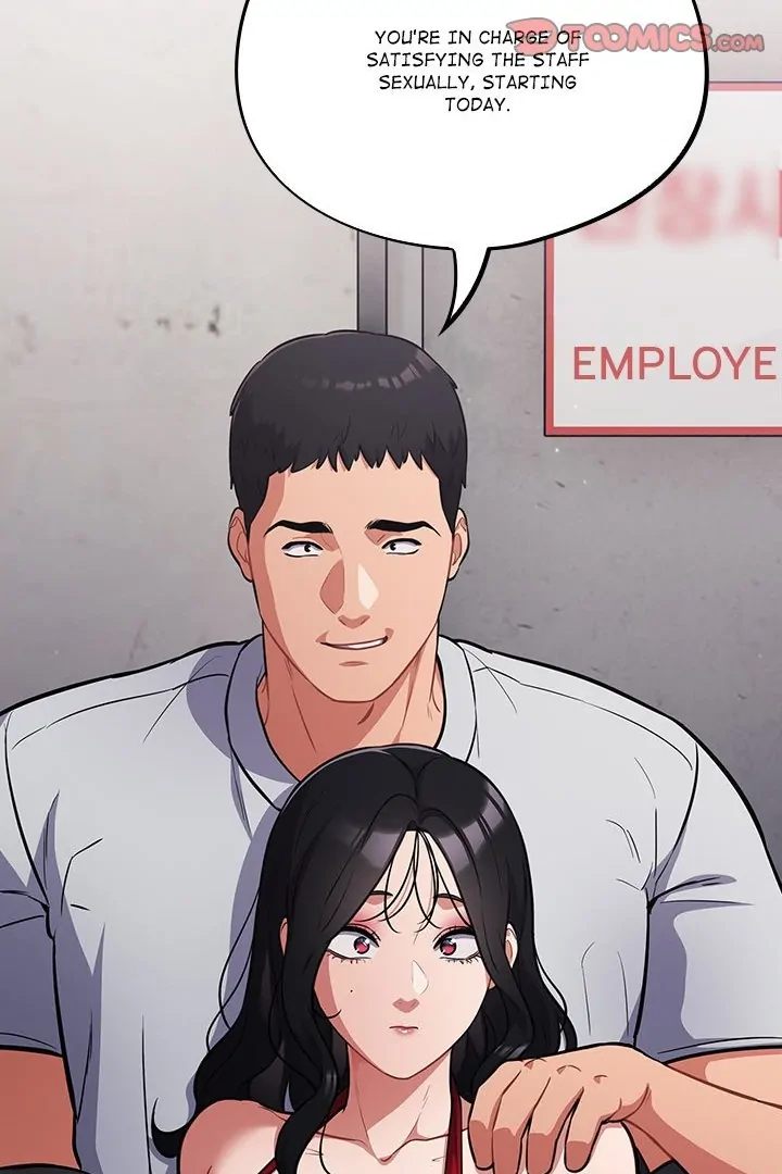 Idiot Virus - Chapter 47 [photo 46] - MangaPorn