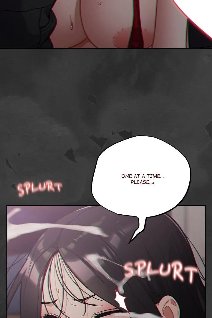 Idiot Virus - Chapter 47 [photo 62] - MangaPorn