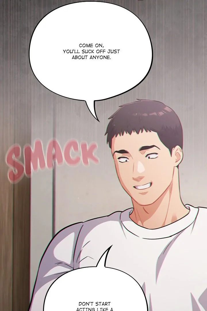 Idiot Virus - Chapter 47 [photo 72] - MangaPorn